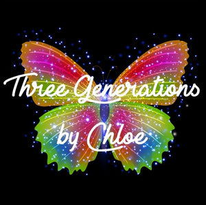 Three Generations by Chloe logo