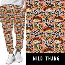 Load image into Gallery viewer, 90'S TOON RUN- WILD THANG LEGGINGS/JOGGERS
