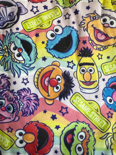 Puppet Program Pocket Leggings