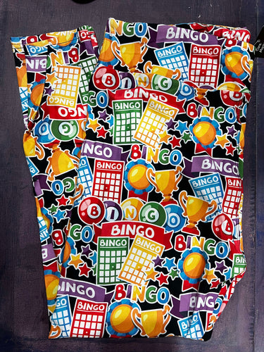 Bingo Leggings