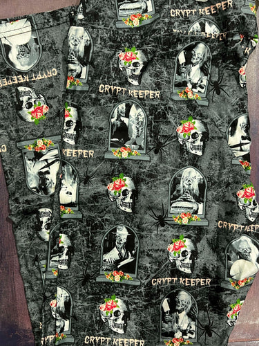 Crypt Keeper Leggings