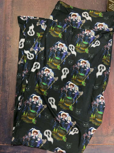 Sanderson Ghost Leggings