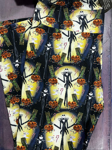 Jack's Decor Leggings