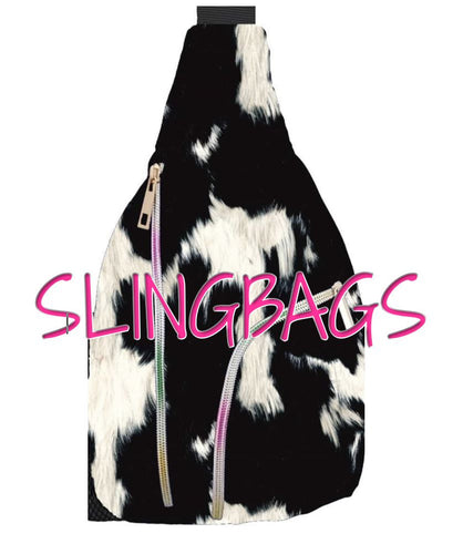 Slingbags