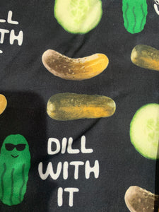 Dill With It Leggings