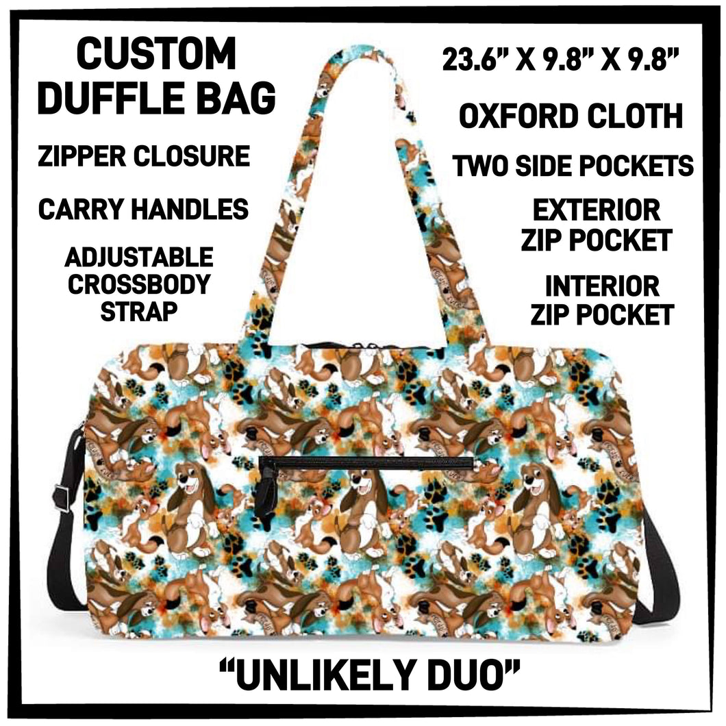 Duffle Bags