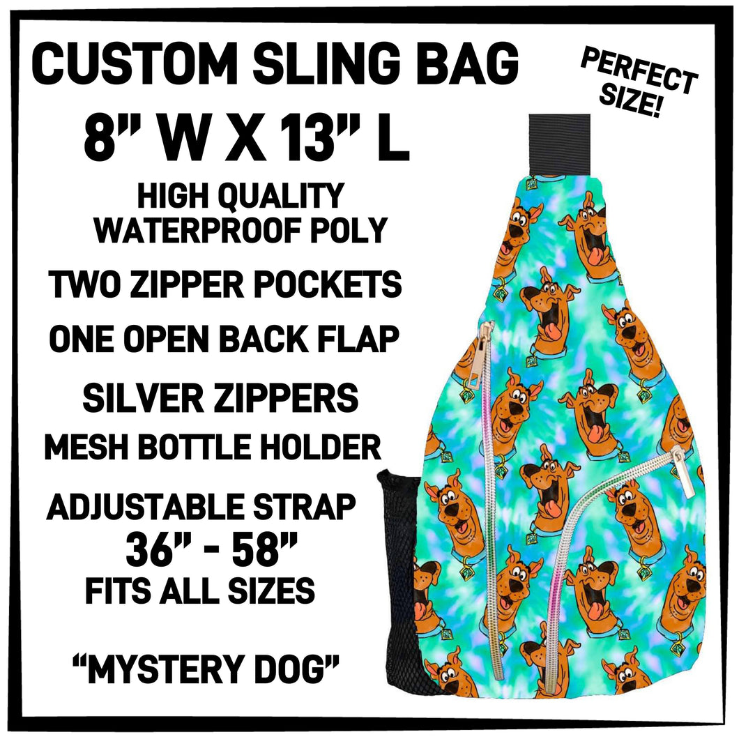 Slingbags