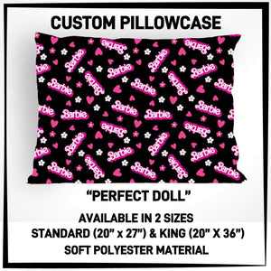 Pillowcase