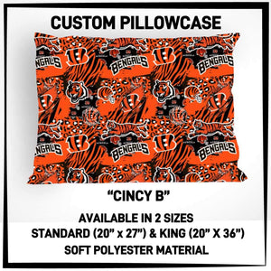 Pillowcase