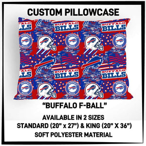 Pillowcase