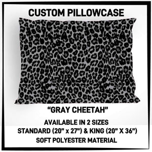 Pillowcase