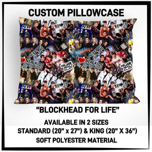 Pillowcase