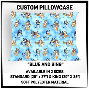 Pillowcase