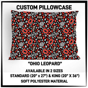 Pillowcase