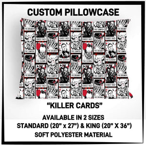 Pillowcase