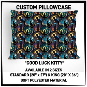 Pillowcase