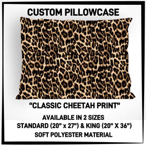 Pillowcase