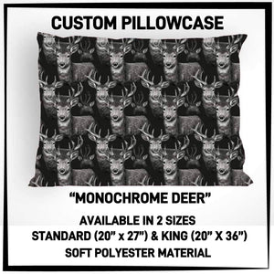 Pillowcase