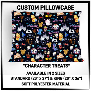 Pillowcase