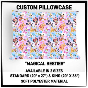 Pillowcase