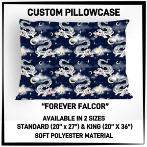 Pillowcase