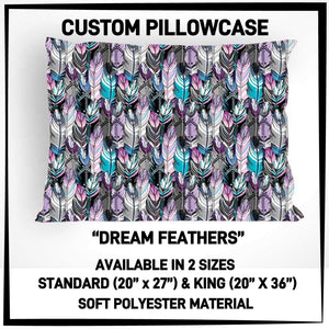 Pillowcase