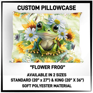 Pillowcase