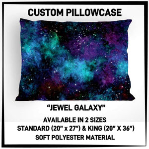 Pillowcase