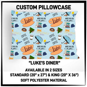 Pillowcase