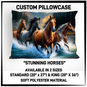 Pillowcase