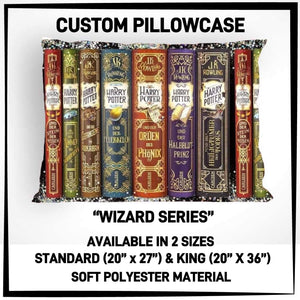 Pillowcase