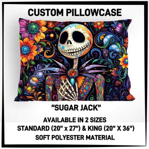 Pillowcase