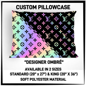 Pillowcase