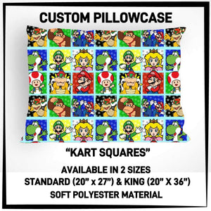 Pillowcase