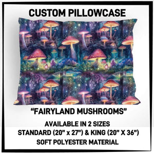 Pillowcase