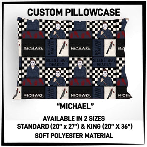 Pillowcase