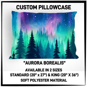 Pillowcase