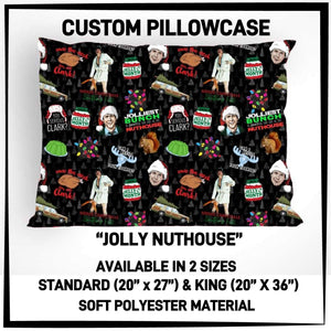 Pillowcase