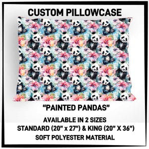 Pillowcase