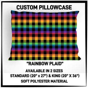 Pillowcase