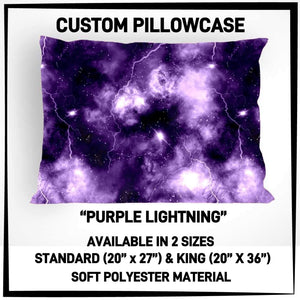 Pillowcase