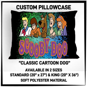 Pillowcase