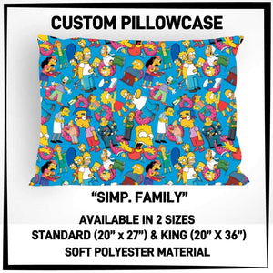 Pillowcase