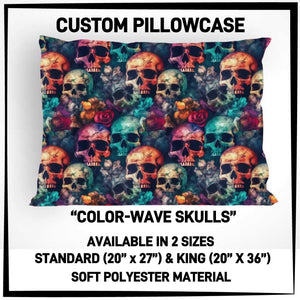 Pillowcase