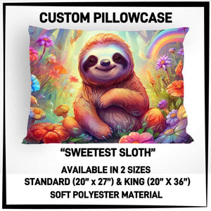 Pillowcase