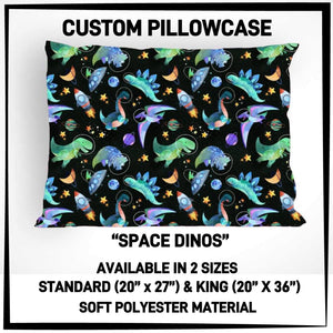 Pillowcase