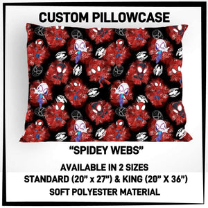 Pillowcase