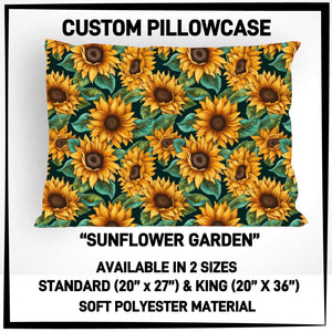 Pillowcase