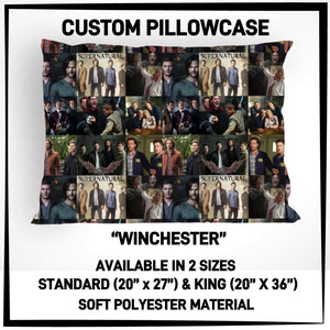 Pillowcase