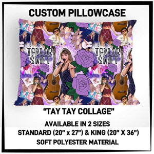 Pillowcase